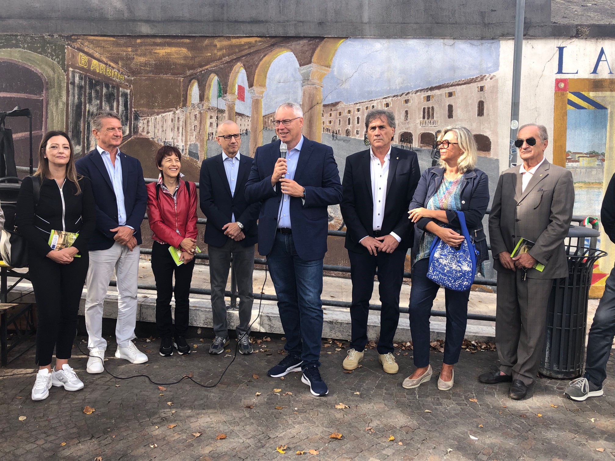 SALUTE. BORDIN. PORTARE PROGETTO FVG IN MOVIMENTO IN TUTTA LA REGIONE